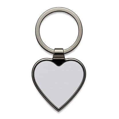 Llavero personalizado Sound Heart