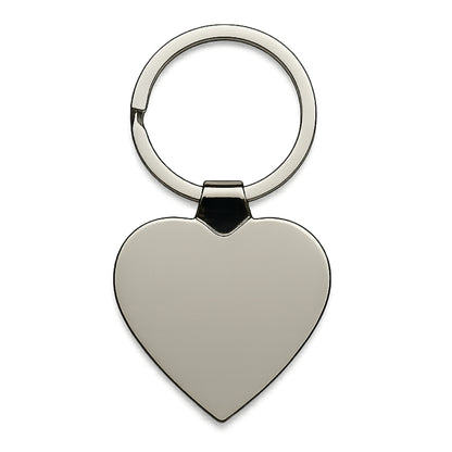 Llavero personalizado Sound Heart